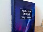 Daiktas Nakties šviesa (Vakaro meditacijos)  2,50€