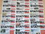 Daiktas Statybų laikraštis architektams, statybininkams, verslininkams 8€