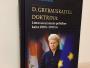 Daiktas D. Grybauskaitės doktrina  5€