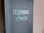 Daiktas Telemano užrašai 2€