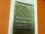 Daiktas Mylėti, kaip Dievas myli 2€