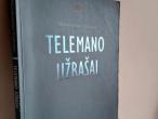 Daiktas Telemano užrašai 2€