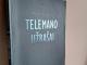 Telemano užrašai 2€ Palanga - parduoda, keičia (1)