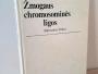 Daiktas Žmogaus chromosominės ligos 2€