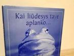 Daiktas Kai liūdesys tave aplanko 1€