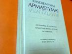 Daiktas Kasdieniniai apmąstymai 2,50€