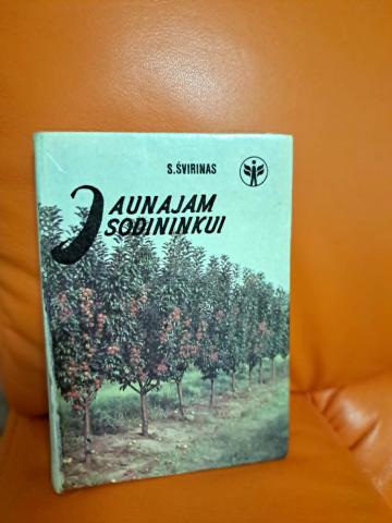 Daiktas Jaunajam sodininkui 1€