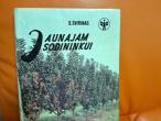Daiktas Jaunajam sodininkui 1€