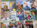 Daiktas žurnalai Mano ūkis 15€