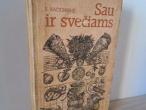 Daiktas Sau ir svečiams 1,50€