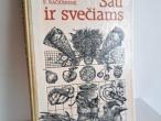 Daiktas Sau ir svečiams 1,50€