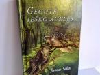Daiktas Gegutė ieško auklės  2,50€