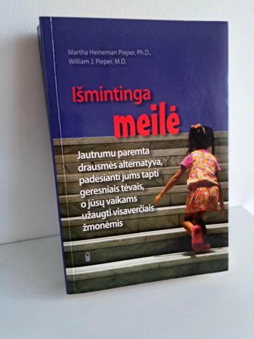Daiktas Išmintinga meilė  3,50€