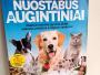Daiktas Nuostabūs augintiniai 1,50€