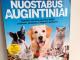 Daiktas Nuostabūs augintiniai 1,50€