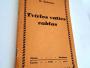 Daiktas Tvirtos valios raktas  1€