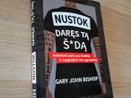 Daiktas Nustok daręs tą š*dą 4€