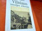 Daiktas Vilniaus istorijos atkarpa 1939-1940  1,50€