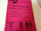 Daiktas Meilės ir neapykantos galios  2€
