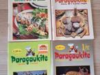 Daiktas žurnalai Paragaukite  3,50€  (rezervuota)