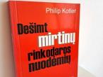Daiktas Dešimt mirtinų rinkodaros nuodėmių 3€