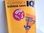 Daiktas Sužinok savo IQ  4,50€