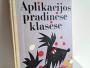 Daiktas Aplikacijos pradinėse klasėse 2,50€