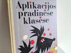 Daiktas Aplikacijos pradinėse klasėse 2,50€