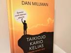 Daiktas Taikiojo kario kelias: gyvenimus keičianti knyga 4€