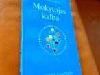 Daiktas Mokytojas kalba  2€