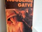 Daiktas Nuodėmių gatvė  2,50€