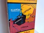 Daiktas Klaipėdos problema 2€