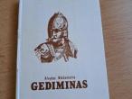 Daiktas Gediminas 1€