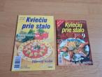 Daiktas žurnalai Kviečiu prie stalo 1€  (rezervuota)