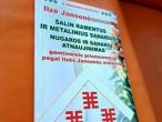 Daiktas Nugaros ir sąnarių atnaujinimas  2€  (rezervuota)