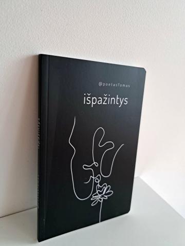 Daiktas Išpažintys 1€