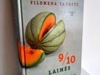 Daiktas 9/10 laimės: apie fizinę ir psichinę sveikatą 3,50€