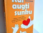Daiktas Kai augti sunku 4,50€