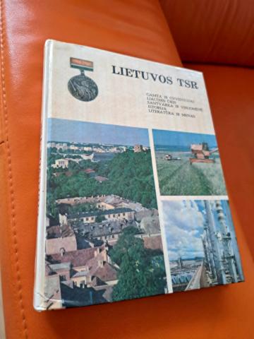 Daiktas Lietuvos TSR  2€