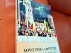 Daiktas Kovo vienuoliktoji  1,50€