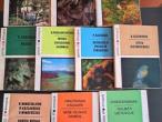 Daiktas serijos Gamta ir žmogus knygų rinkinys 6€