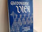 Daiktas Giedokime visi: liturginis katalikų giesmynas 4€