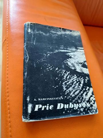 Daiktas Prie Dubysos 1,50€