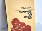 Daiktas Pasakojimai apie bioenergetiką 1,50€