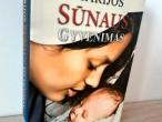 Daiktas Marijos sūnaus gyvenimas 2€