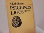 Daiktas Psichikos ligos ir mes 2€