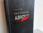 Daiktas Kaip tampama albinosais 12€