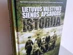 Daiktas Lietuvos valstybės sienos apsaugos istorija 8,50€