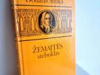 Daiktas Žemaitės stebuklas 1,50€