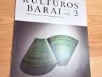 Daiktas žurnalas Kultūros barai 1€